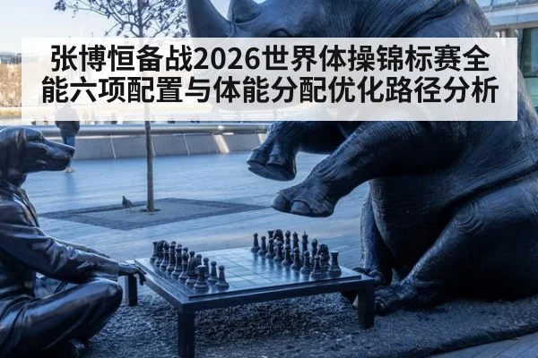 张博恒备战2026世界体操锦标赛全能六项配置与体能分配优化路径分析